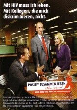 POSITIV ZUSAMMEN LEBEN