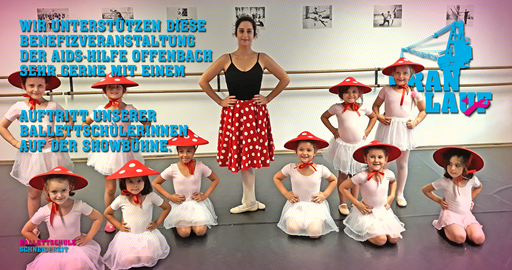 Ballettschule Schneidereit
