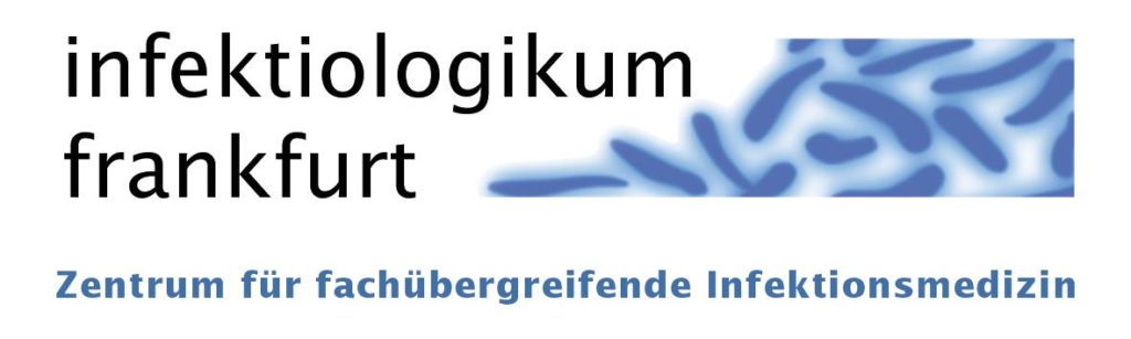 Logo Infektiologikum Ffm