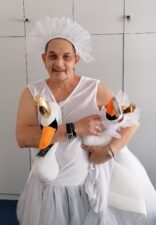 Vorbereitungen auf den CSD 2021