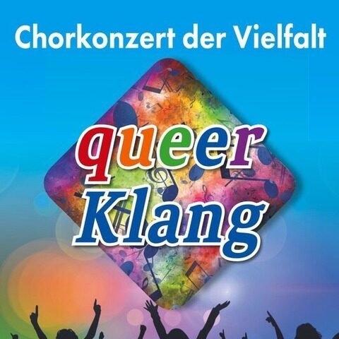 Chorkonzert der Vielfalt