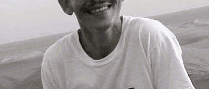 Wir trauern um Christoph M. Schuke